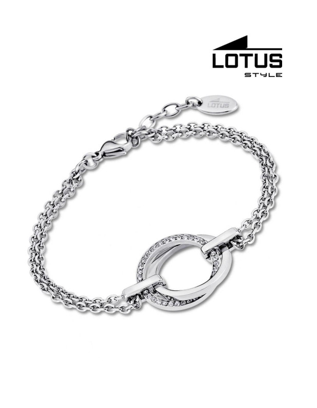LOTUS Style Ladies Bracelet